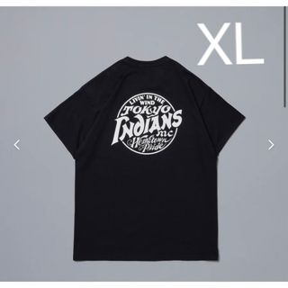 ネイバーフッド　ルーカー　ネックレスtシャツ　新品未開封