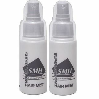 新品★スーパーミリオンヘアー ミスト　60ml×2本セット(ファッション/美容)