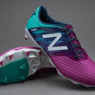 ニューバランス(New Balance)のNB  フューロン FG  SG(シューズ)