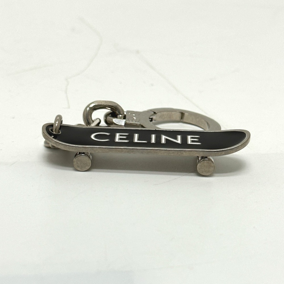 CELINE - セリーヌ CELINE スケートボード バッグチャーム CELINE - セリーヌ CELINE スケートボード バッグチャーム