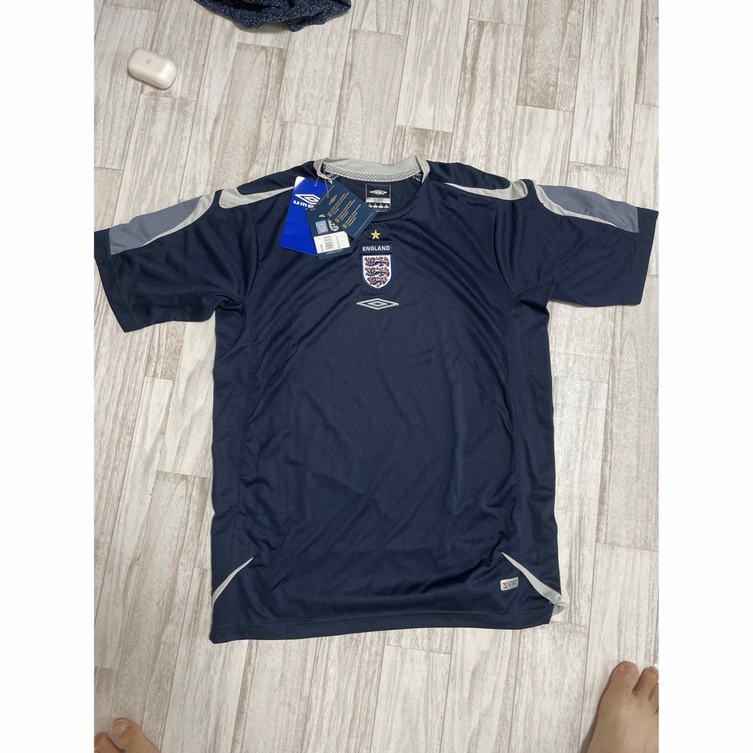 UMBRO - サッカー イングランド代表 半袖 シャツの通販 by しもやん's