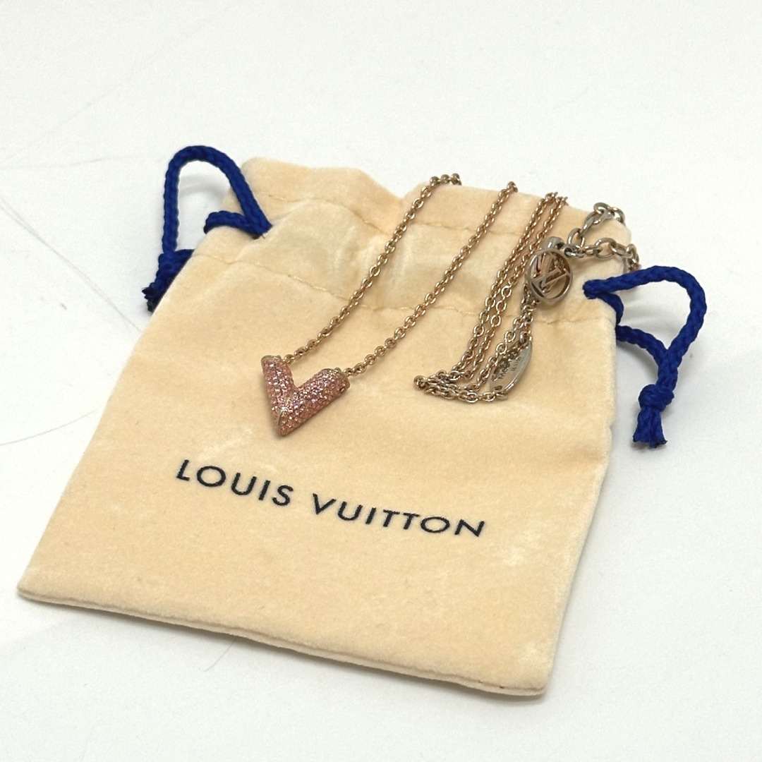 LOUIS VUITTON - ルイヴィトン LOUIS VUITTON エッセンシャル V