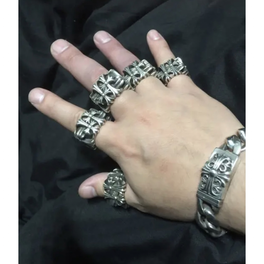 Chrome Hearts(クロムハーツ)の確認用 メンズのアクセサリー(その他)の商品写真