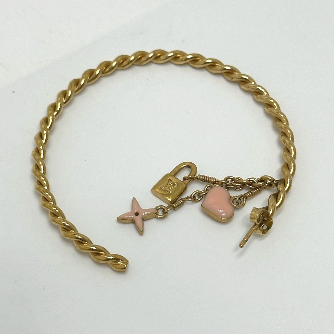 ルイヴィトン LOUIS VUITTON クレオール・スウィートモノグラム M65481