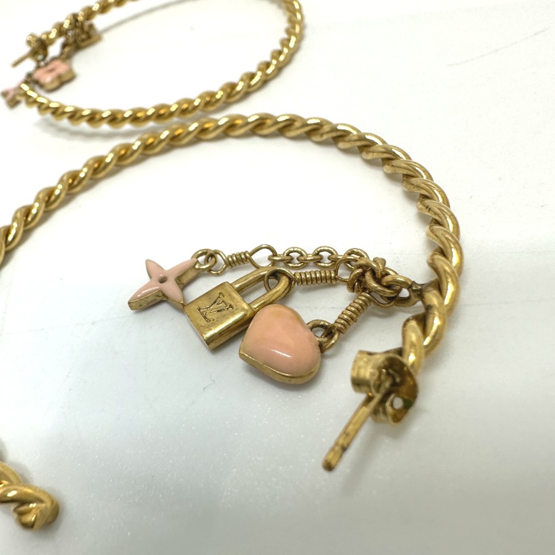 ルイヴィトン LOUIS VUITTON クレオール・スウィートモノグラム M65481