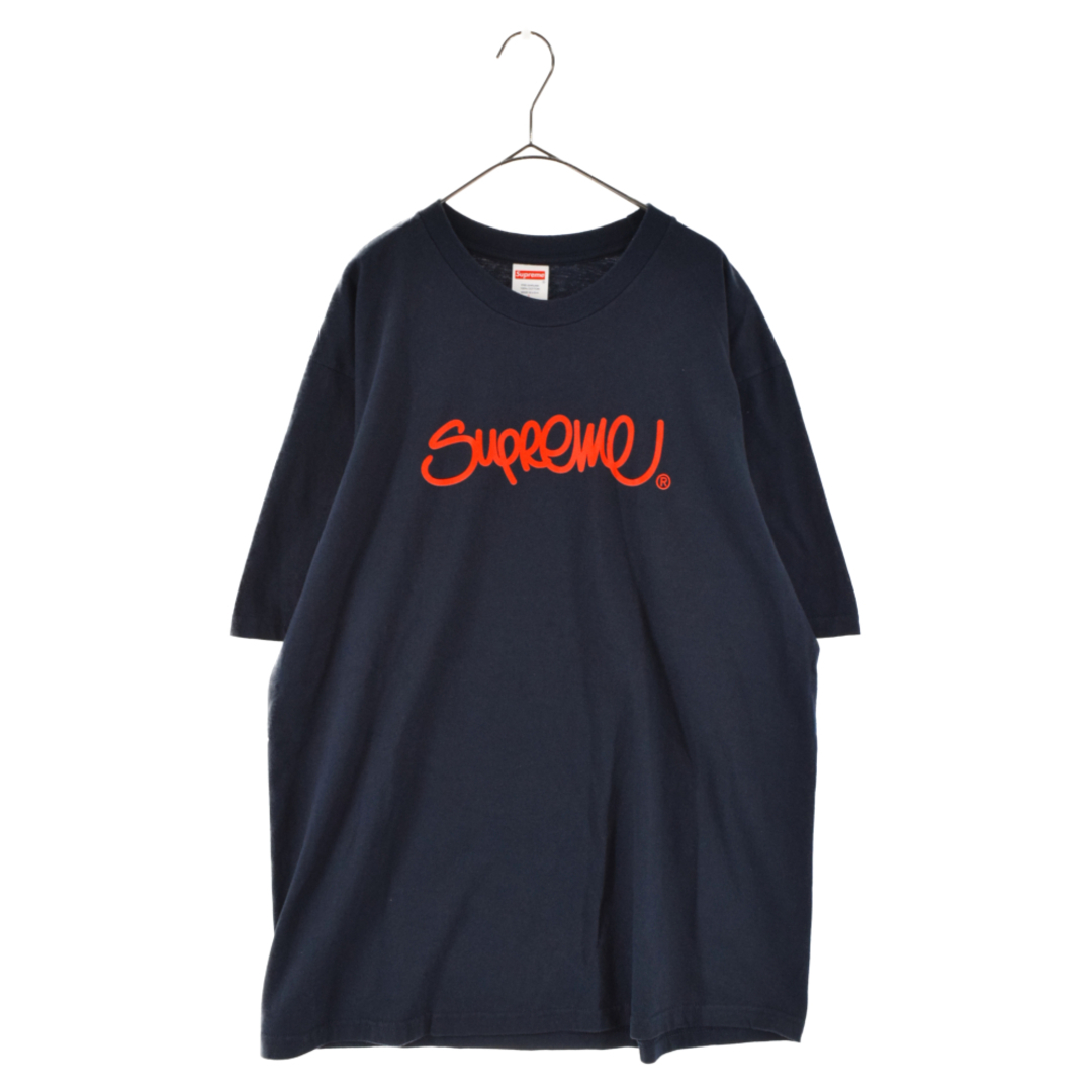 美品シュプリームSupreme Handstyle Tee \