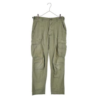 VINTAGE ヴィンテージ 60s U.S.ARMY 3rd SMALL-REGULAR