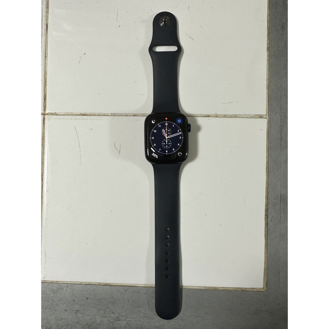 美品 アップルウォッチ Apple watch Series 6 44mm