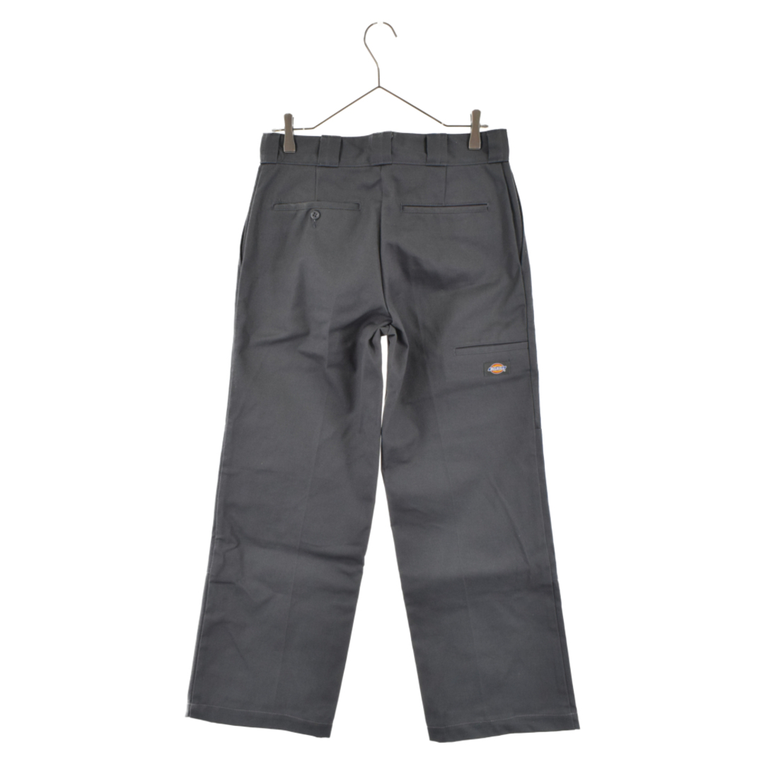 Dickies(ディッキーズ)のDickies ディッキーズ LOOSE FIT ダブルニーワークパンツ グレー 14788800 メンズのパンツ(その他)の商品写真