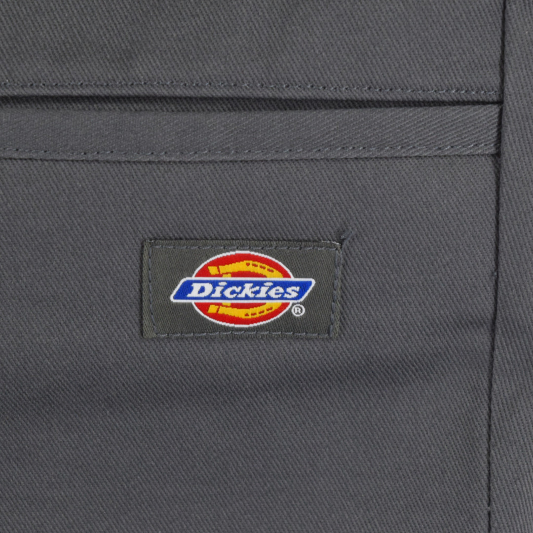 Dickies(ディッキーズ)のDickies ディッキーズ LOOSE FIT ダブルニーワークパンツ グレー 14788800 メンズのパンツ(その他)の商品写真