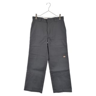 ディッキーズ(Dickies)のDickies ディッキーズ LOOSE FIT ダブルニーワークパンツ グレー 14788800(その他)