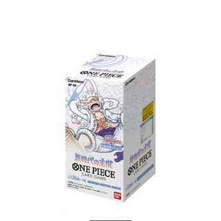 ONE PIECEカードゲーム　新時代の主役(カード)