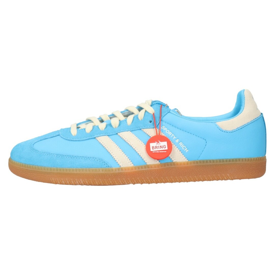 adidas - adidas アディダス ×Sporty & Rich スポーティー アンド