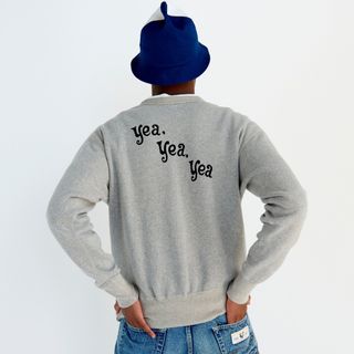 HUMAN MADE - HUMAN MADE Beatles Tsuriami Sweatshirt の通販 by