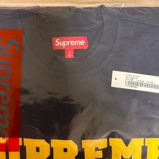 Supreme - Collegiate S/S Topの通販 by Ken's shop|シュプリームなら ...