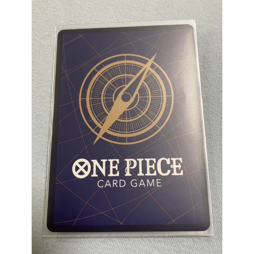 ONE PIECE - 【値下げ】ワンピースカード ナミ スペシャルカード 新