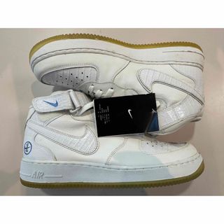 ナイキ(NIKE)のNIKE AIR FORCE 1 MID CHOSEN 1 US10 新品(スニーカー)
