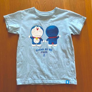 ユニクロ(UNIQLO)のユニクロ　UT ドラえもん　半袖Tシャツ　120(Tシャツ/カットソー)