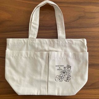 セイジョウイシイ(成城石井)の成城石井　トートバッグ(トートバッグ)