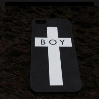 ボーイロンドン(Boy London)のBoy London iPhoneケース(モバイルケース/カバー)