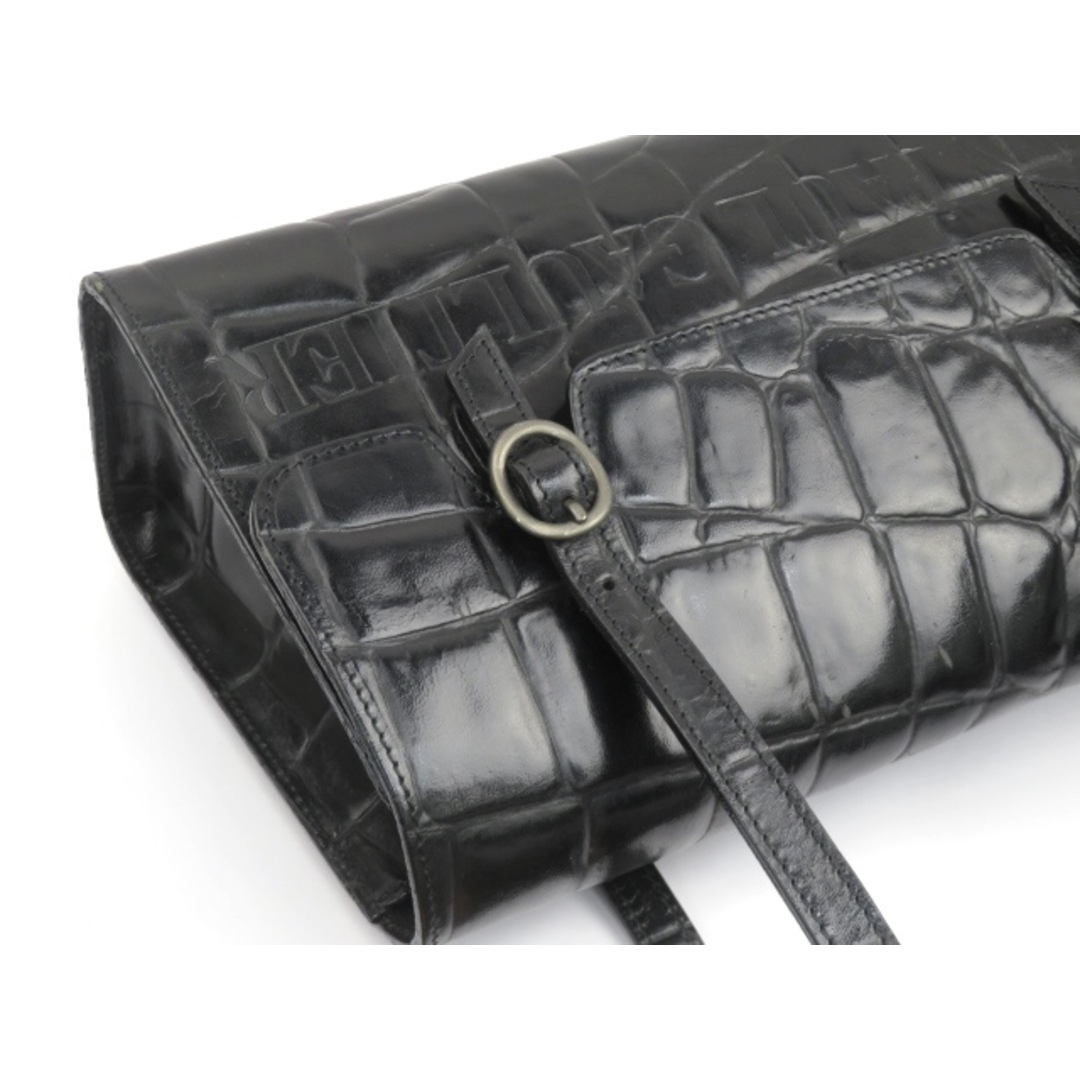 Jean-Paul GAULTIER - □中古□ ジャンポール ゴルチエ Jean-Paul GAULTIER - □中古□ ジャンポール ゴルチエ