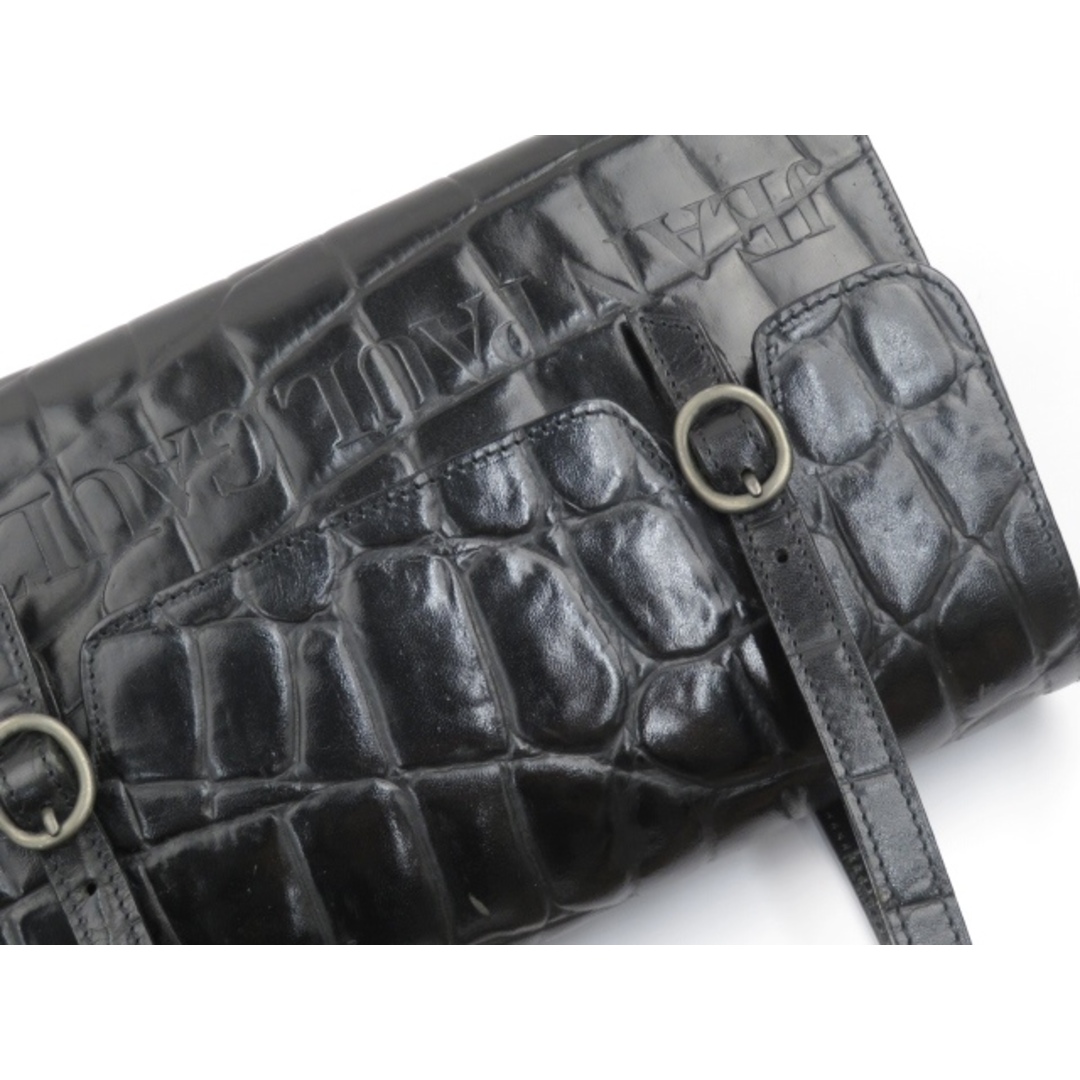Jean-Paul GAULTIER - □中古□ ジャンポール ゴルチエ Jean-Paul GAULTIER - □中古□ ジャンポール ゴルチエ