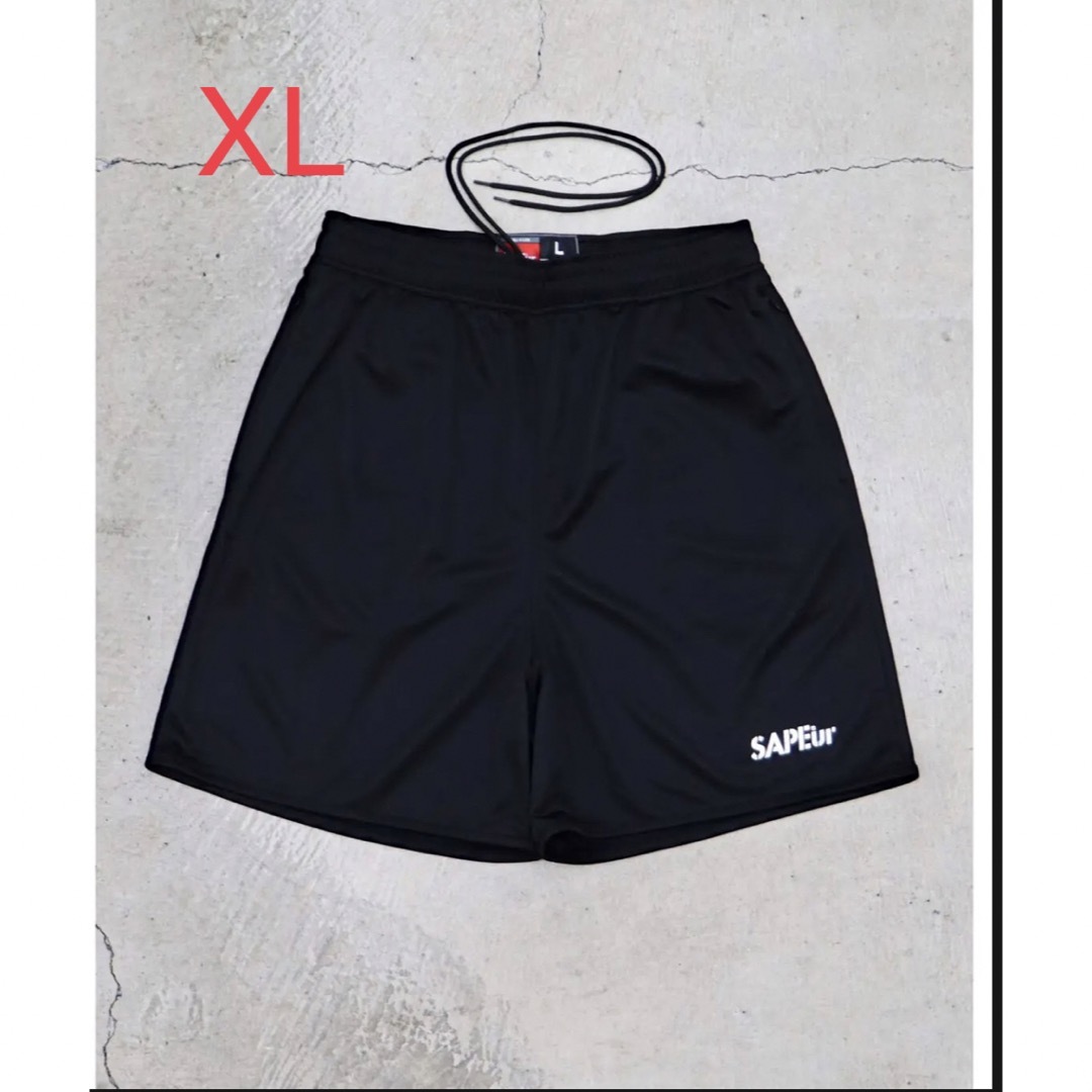 Supreme(シュプリーム)のSAPEur DRY BASIC SHORTS XL メンズのパンツ(ショートパンツ)の商品写真