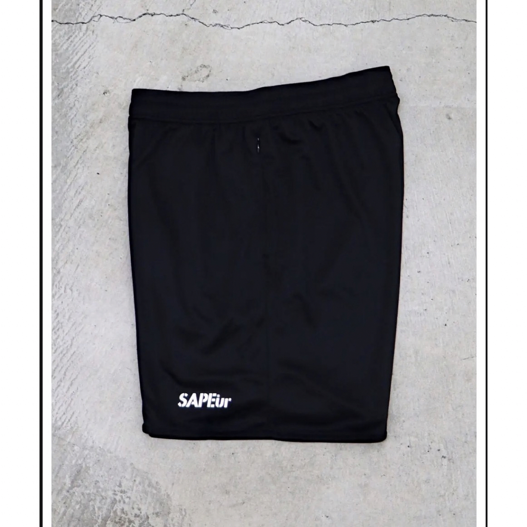 Supreme(シュプリーム)のSAPEur DRY BASIC SHORTS XL メンズのパンツ(ショートパンツ)の商品写真