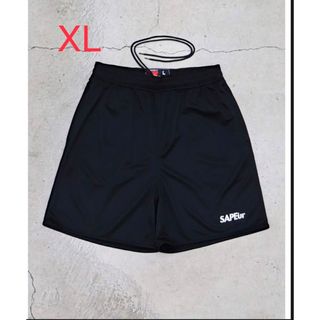 シュプリーム(Supreme)のSAPEur DRY BASIC SHORTS XL(ショートパンツ)