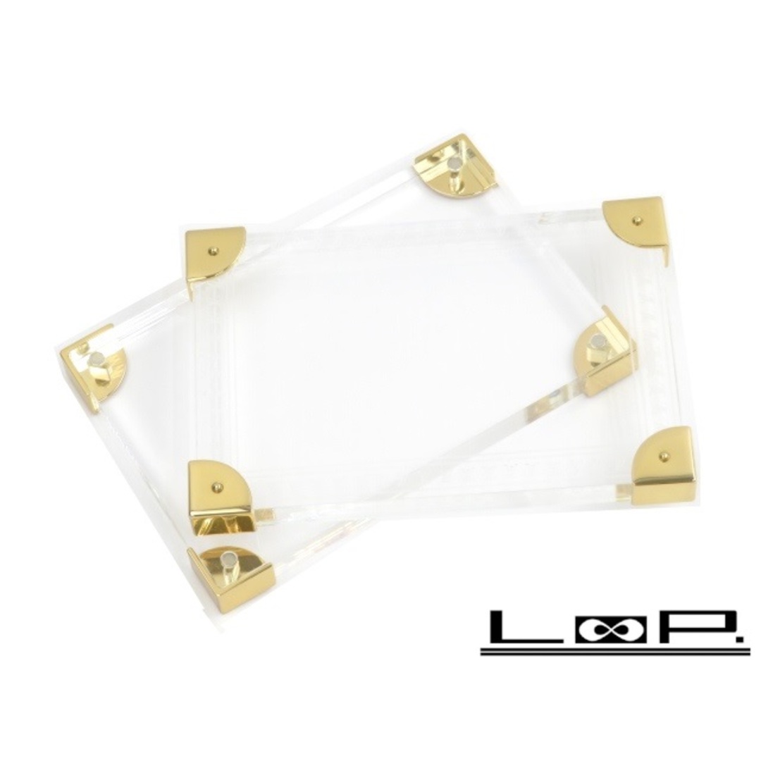 LOUIS VUITTON - □未使用□ ルイ・ヴィトン カードゥル フォト LOUIS VUITTON - □未使用□ ルイ・ヴィトン カードゥル フォト