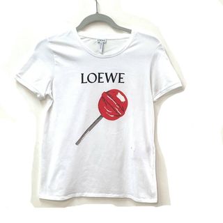 ロエベ レディース Tシャツ(レディース/半袖)の通販 100点以上 | LOEWE ...