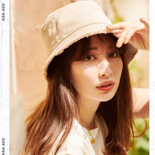 ハーリップトゥ ハット(レディース)の通販 62点 | Her lip toの ハーリップトゥ ハット(レディース)の通販 62点 | Her lip toの