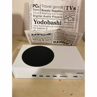 Xbox - Xbox Series S 本体 美品！の通販 by 虎吉｜エックスボックス