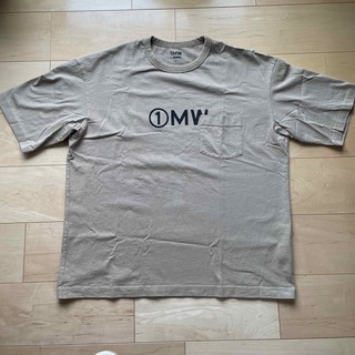 ソフ(SOPH)のGU×SOPH ソフ　ポケットTシャツ XL ポケT(Tシャツ/カットソー(半袖/袖なし))