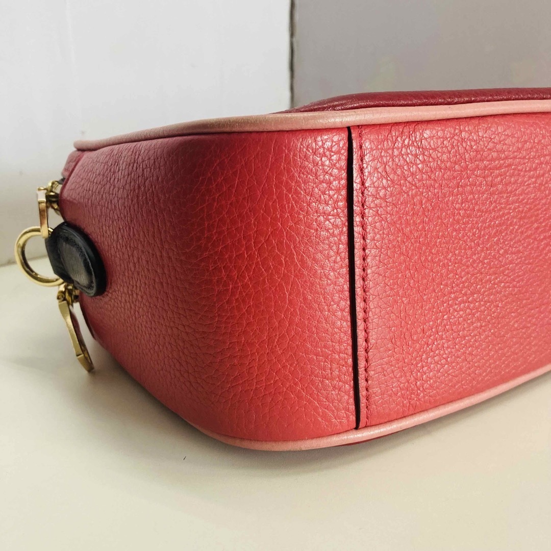 coach コーチ ジェスクロスボディバッグ 91382