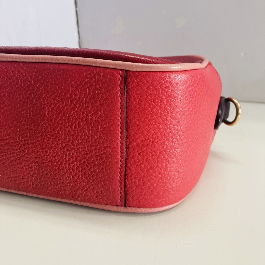 coach コーチ ジェスクロスボディバッグ 91382