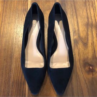 ザラ(ZARA)のZARA  WOMANパンプス　(ハイヒール/パンプス)