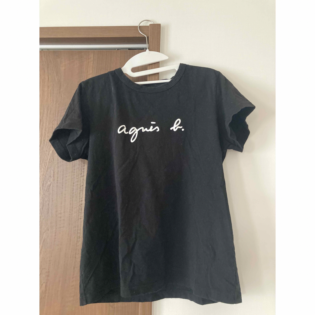 agnes b.(アニエスベー)のコイ様専用アニエスベーの半袖Tシャツ レディースのトップス(Tシャツ(半袖/袖なし))の商品写真