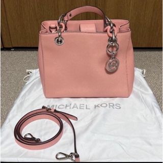 マイケルコース(Michael Kors)のハンドバッグ(ハンドバッグ)