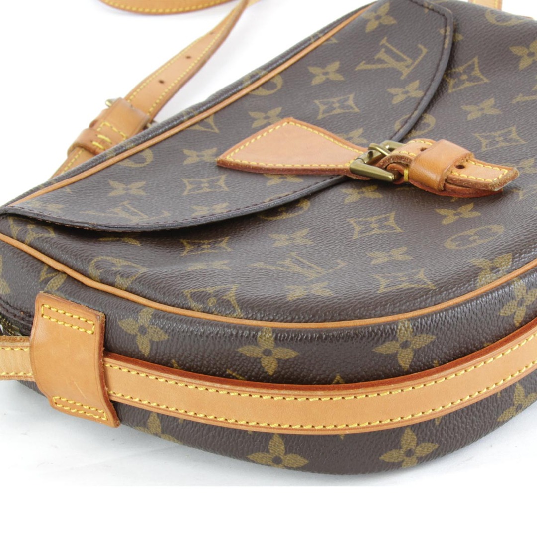 USED』 LOUIS VUITTON ルイ・ヴィトン ジョヌフィーユ M51227