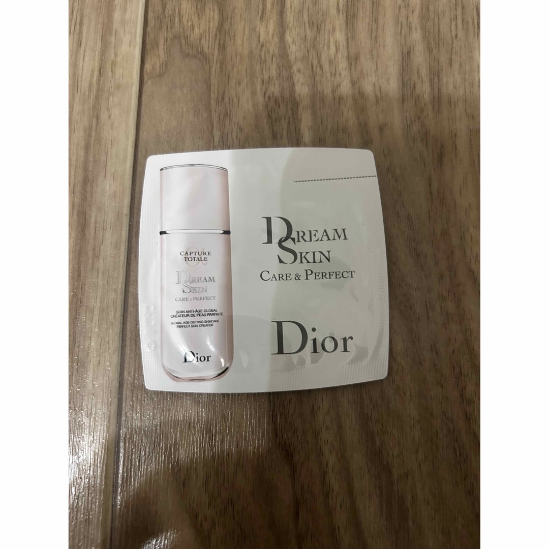 Dior(ディオール)の専用 コスメ/美容のキット/セット(サンプル/トライアルキット)の商品写真