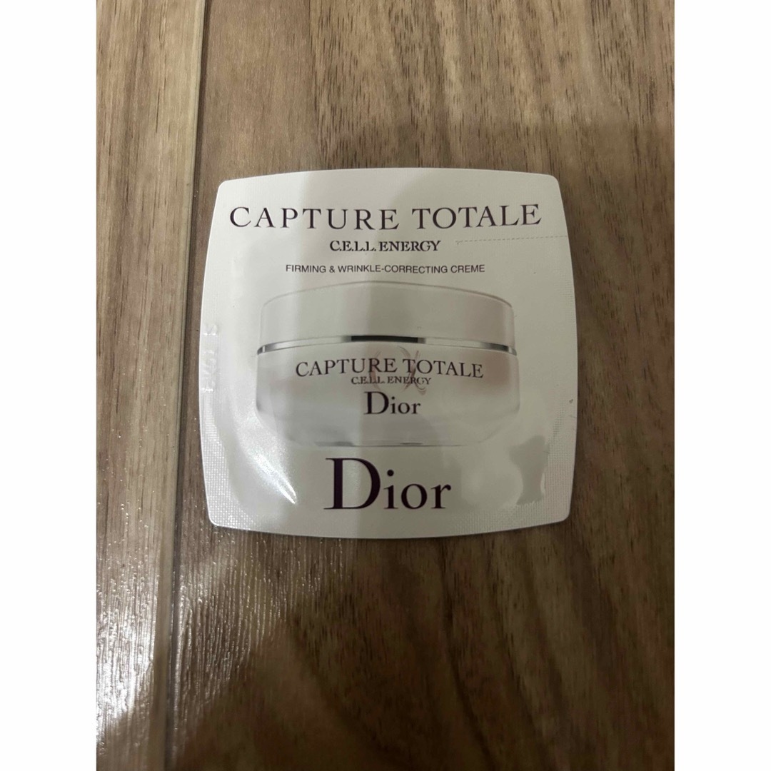 Dior(ディオール)の専用 コスメ/美容のキット/セット(サンプル/トライアルキット)の商品写真