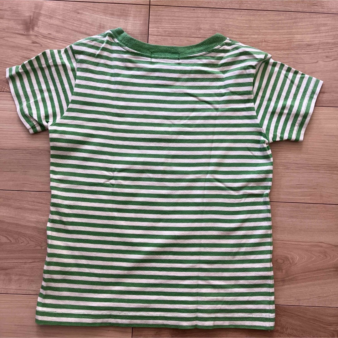 Ralph Lauren(ラルフローレン)のラルフローレン　Tシャツ100 キッズ/ベビー/マタニティのキッズ服男の子用(90cm~)(Tシャツ/カットソー)の商品写真