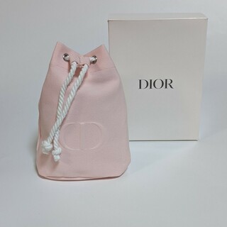 ディオール(Christian Dior) ピンク ポーチ(レディース)の通販 900点 