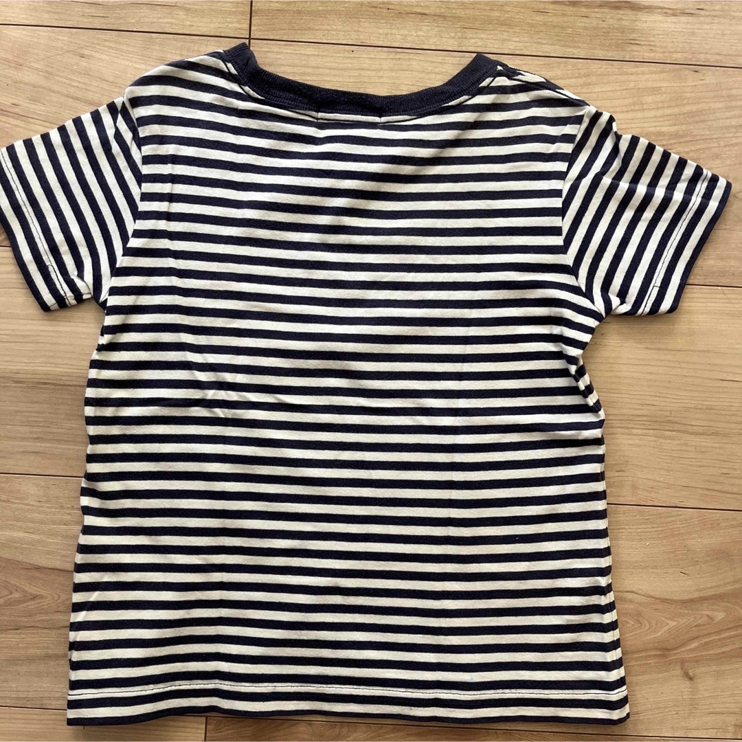 Ralph Lauren(ラルフローレン)のラルフローレン　Tシャツ100 キッズ/ベビー/マタニティのキッズ服男の子用(90cm~)(Tシャツ/カットソー)の商品写真