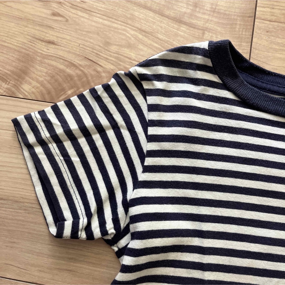 Ralph Lauren(ラルフローレン)のラルフローレン　Tシャツ100 キッズ/ベビー/マタニティのキッズ服男の子用(90cm~)(Tシャツ/カットソー)の商品写真