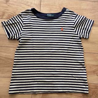 ラルフローレン(Ralph Lauren)のラルフローレン　Tシャツ100(Tシャツ/カットソー)