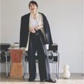 楽天市場】todayful tuck dressの通販