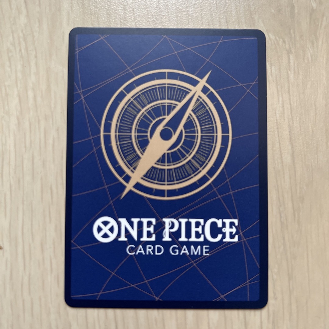 ONE PIECE - ワンピースカード 新時代の主役 レベッカSRパラレルの通販