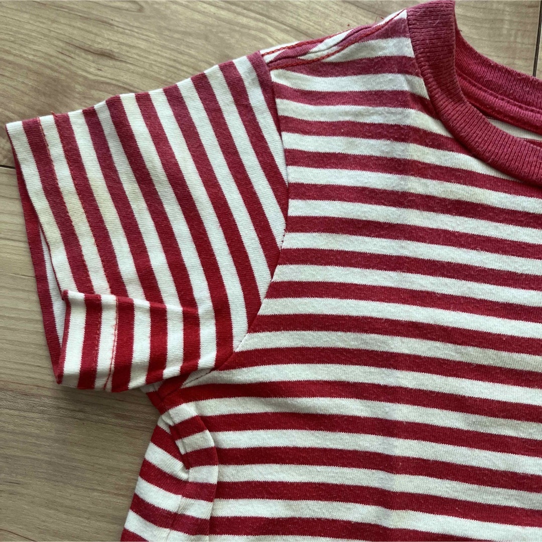 Ralph Lauren(ラルフローレン)のラルフローレン　Tシャツ100 キッズ/ベビー/マタニティのキッズ服男の子用(90cm~)(Tシャツ/カットソー)の商品写真